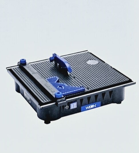 Wilton wet tile saw 4-1/2''