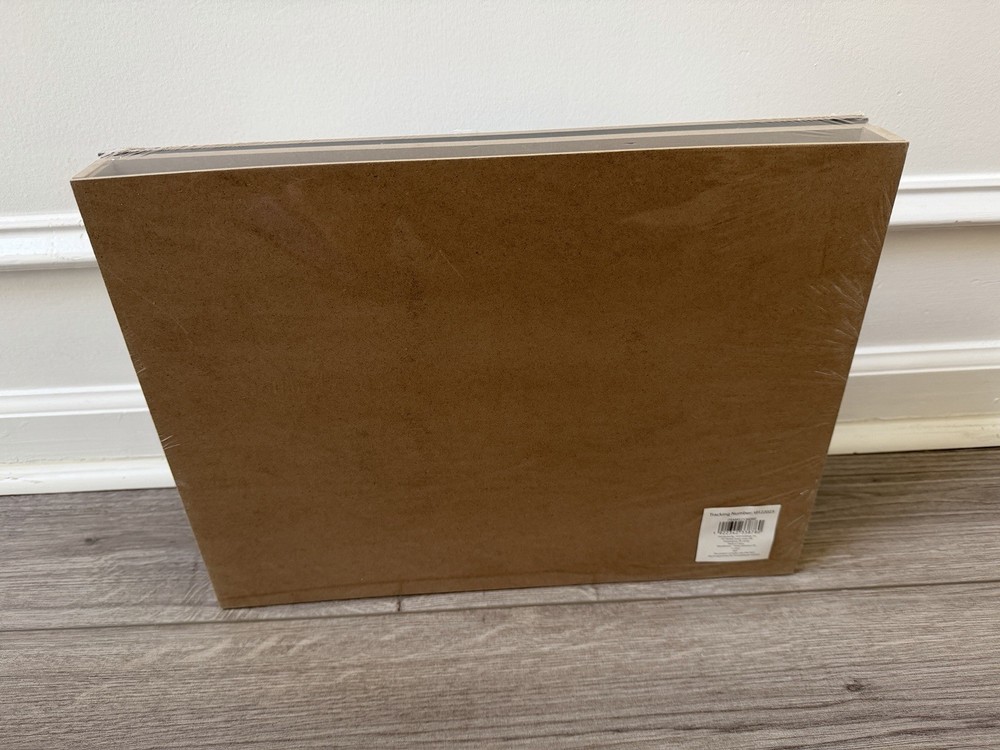 Adjustable Artboard With Storage Drawer