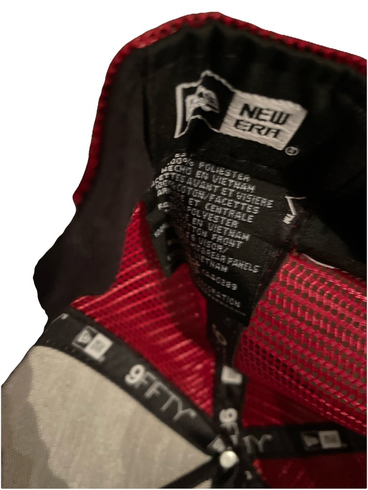 Aprilia Racing Cap