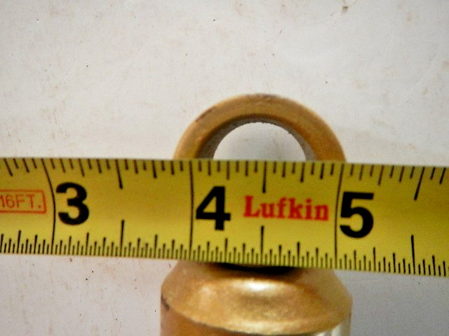 NOS KIMPEX PRO-GOLD SHOCK 04-267