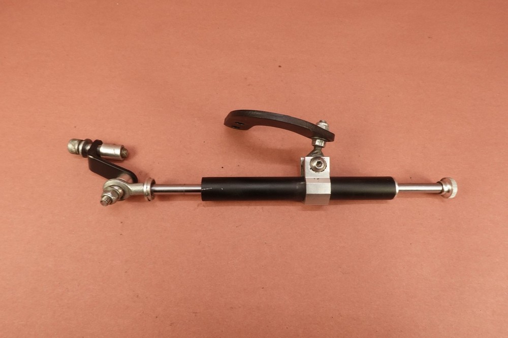 2009 - 2016 Triumph Thruxton 900 Steering Damper Stabilizer