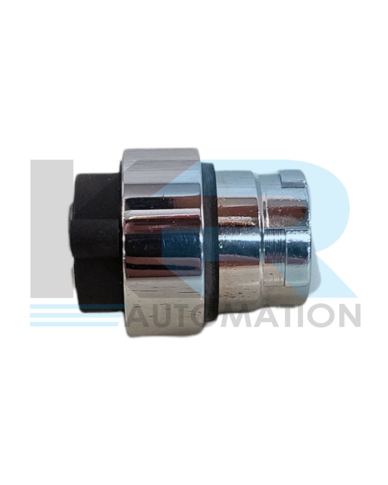 P HEM P-7442-32 Key Switch 2 Pos.