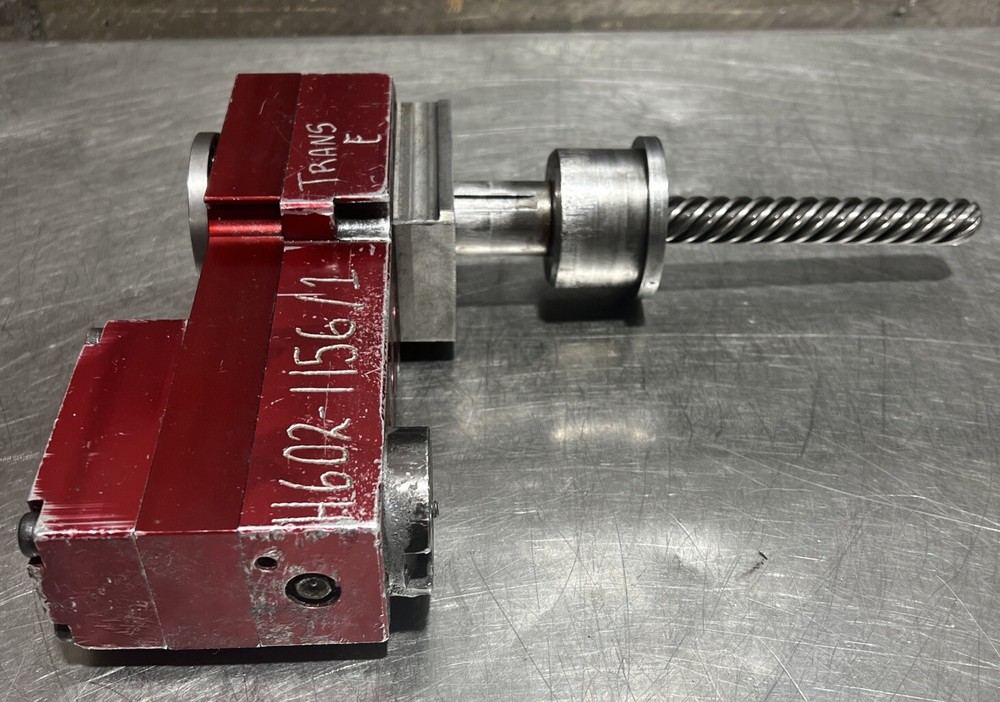 PRONIC Tapping Device. Used Surplus. Item ID 1