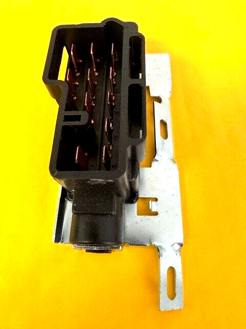 SMP (US277) - WVE (1S6277) NEW Ignition Starter Switch