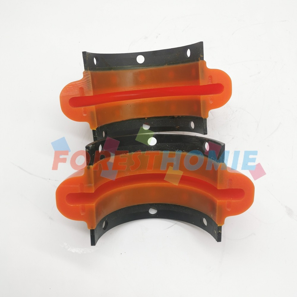 Air Compressor Part Rubber Flexible Coupling For Omega E30