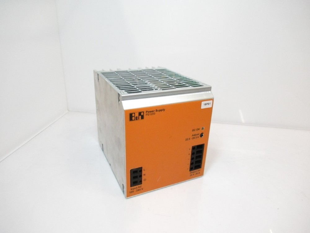 0PS1200.1 Power Supply