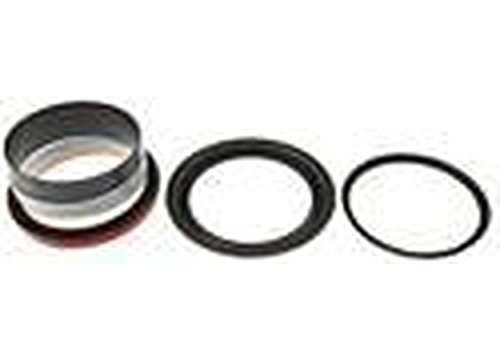MAHLE 48383 Engine Timing Cover Seal For Select 89-18 Dodge Ram Models