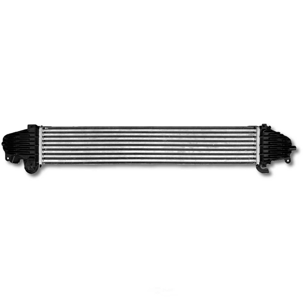 Intercooler Global 2711331