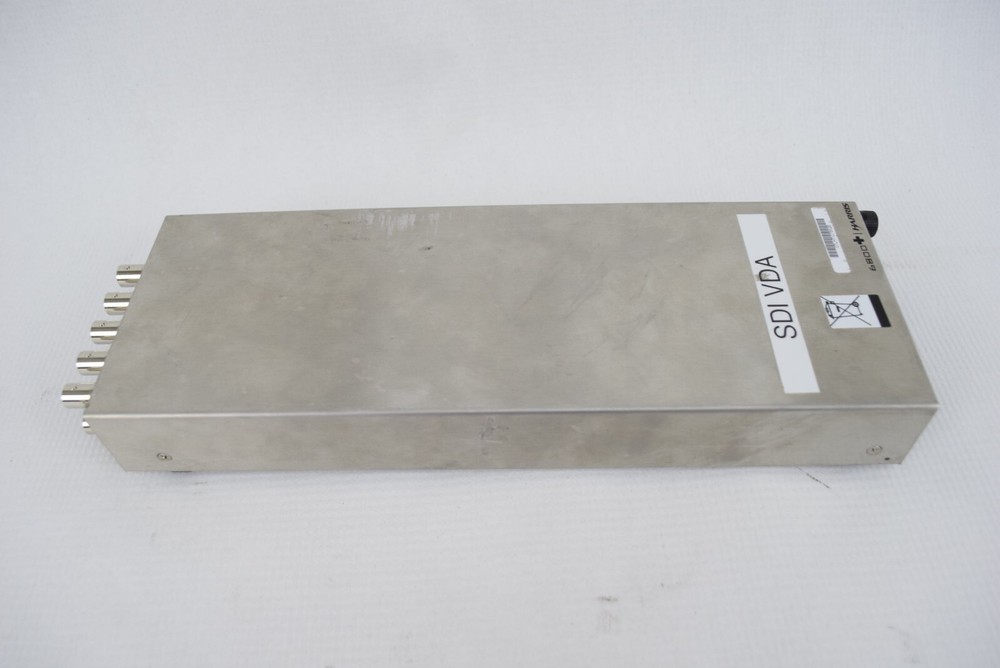 Harris 6800+ VSM6800