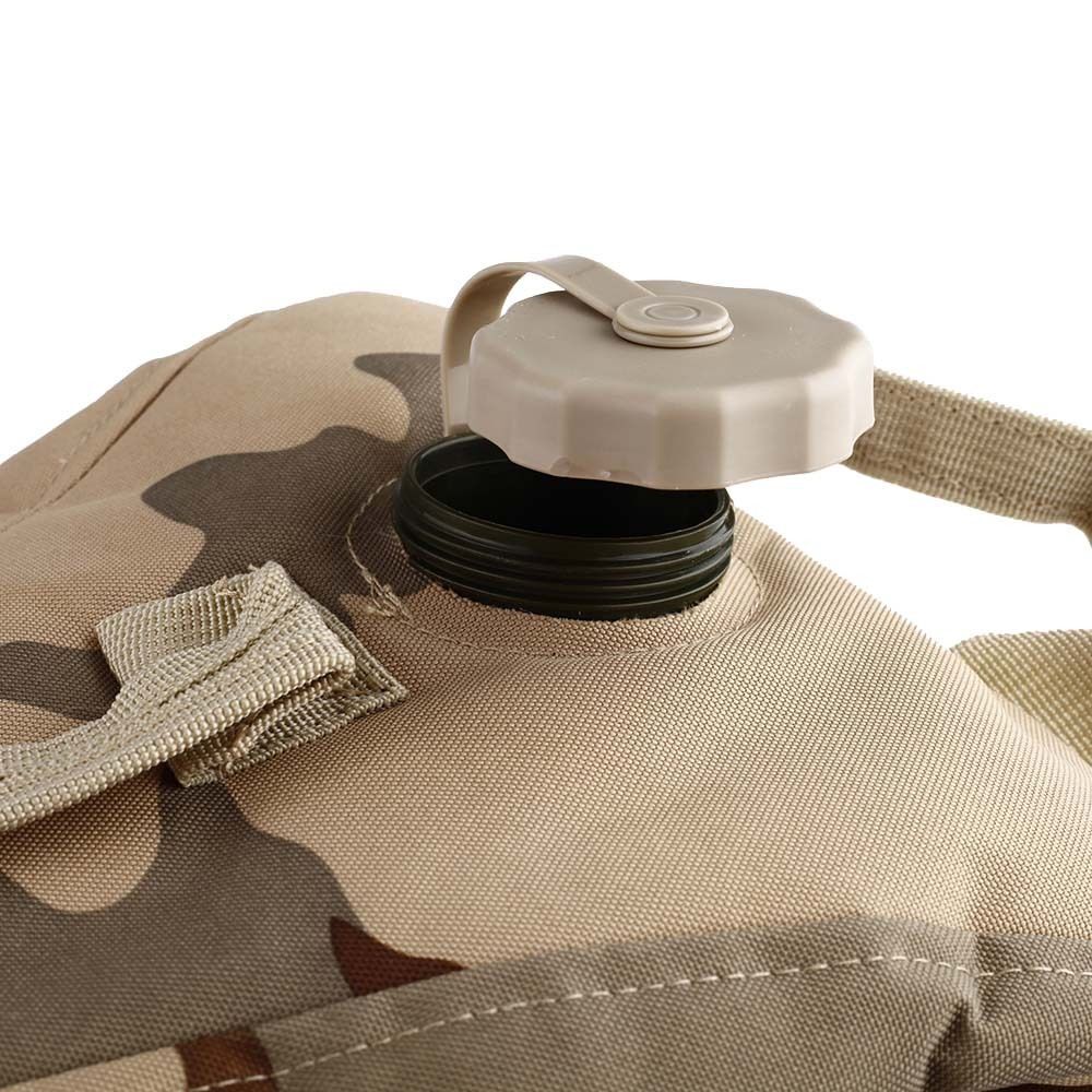 Tactical Scorpion Gear Military Styled 2.5L Hydration Backpack Multiple Color
