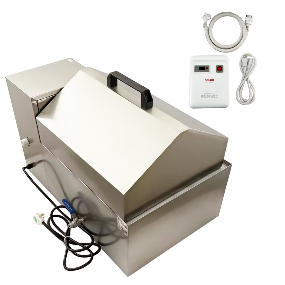 110V Steam Aging Tester Electronic Components Durability Tester