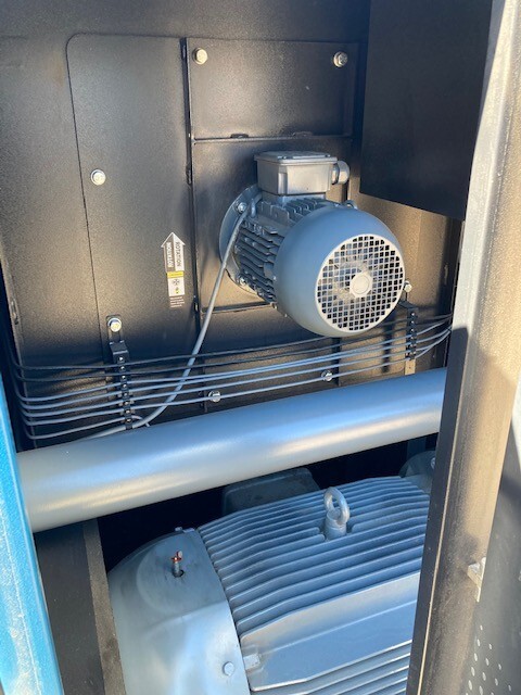 Kaishan KRSP 75 HP Compressor