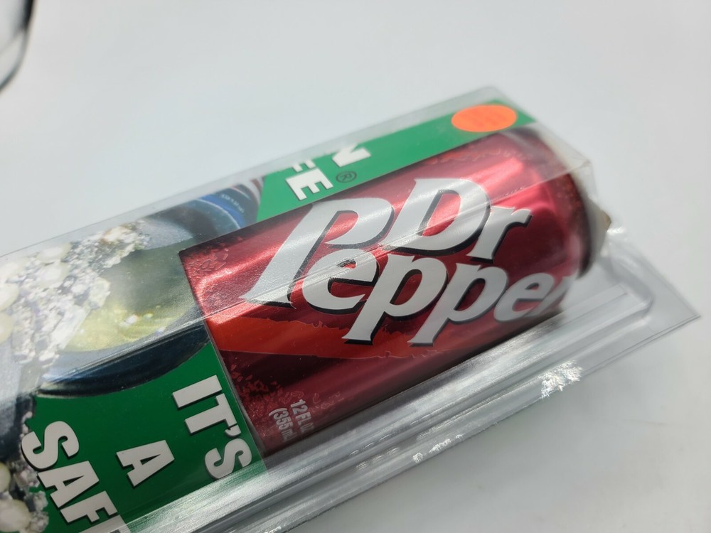 Hide It In Plain Sight Can Safe -NEW- S90