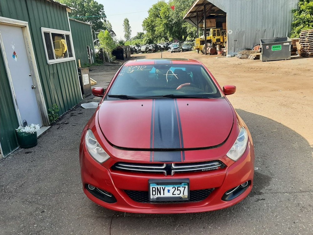 DART 2013 Air Shutter 1025384