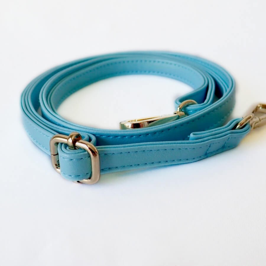 Shoulder Strap (Aqua) - Free Shipping