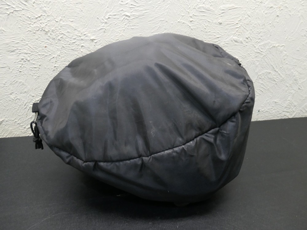 BRP Lazer Modular Helmet - Black - Size L