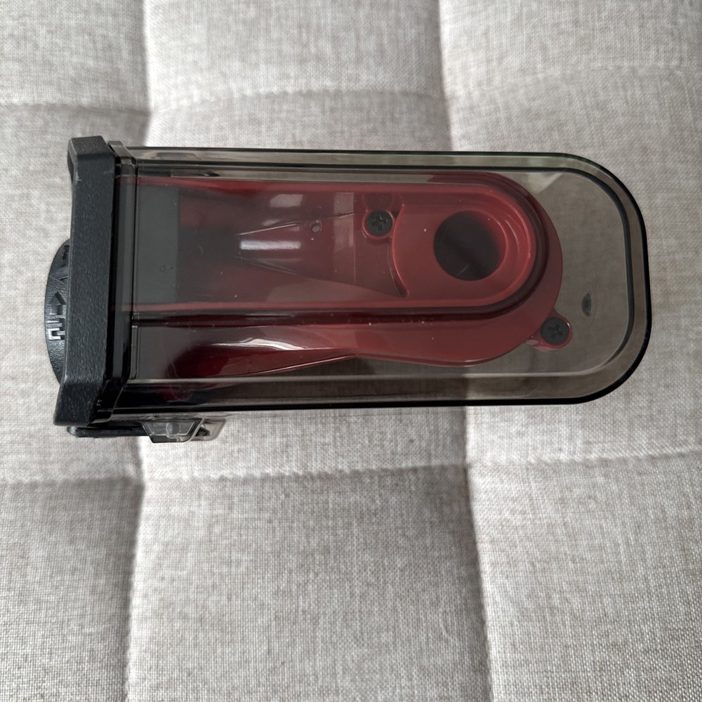 SKIL X-FLOW Cyclonic Dust Box Unit Only /*Does Not Have Packaging Box/New