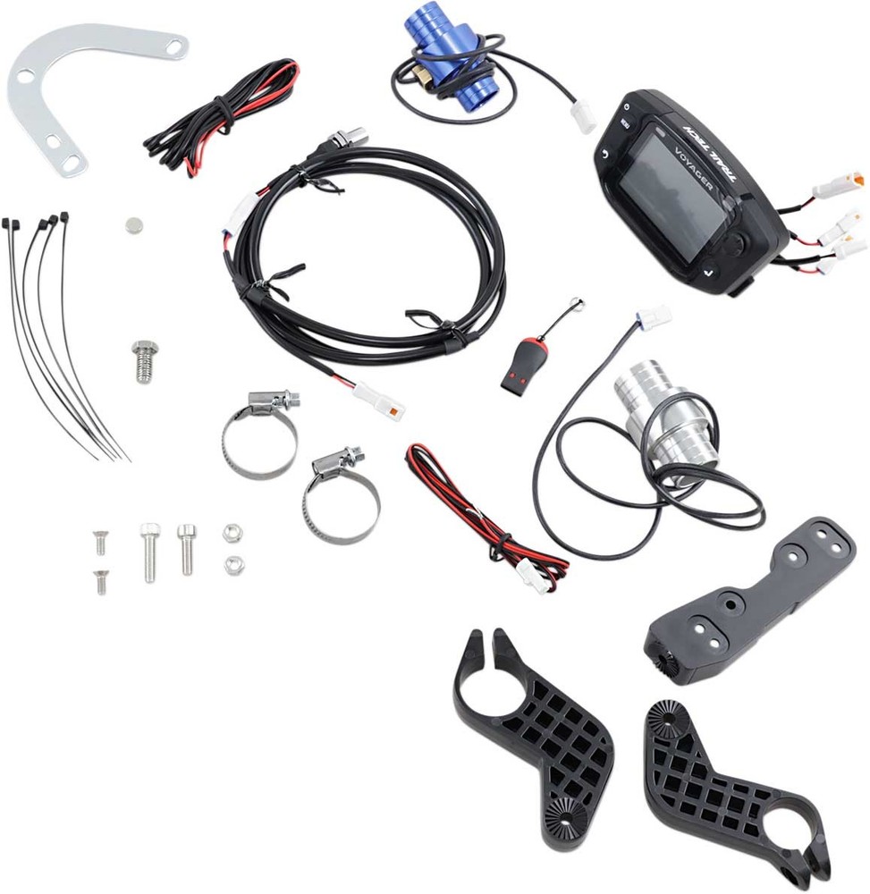 Trail Tech Voyager GPS Computer Kit - 912-114