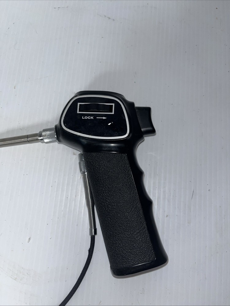 Nikon Remote Control Pistol Grip Shutter Release, With Cable, Release Lock