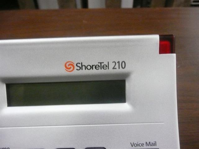 ShoreTel/Aastra S1 IP Phone