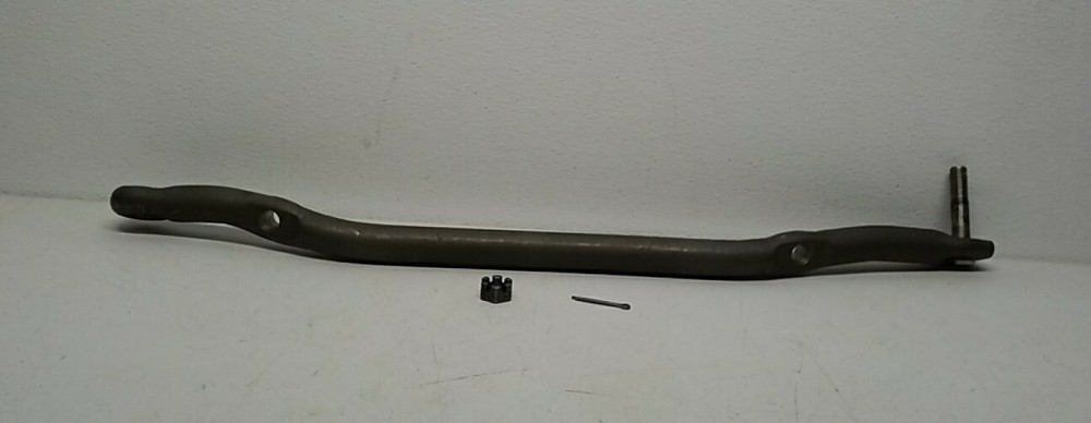 DS80748 Moog Steering Center Link – Precision Engineering for Enhanced Steering