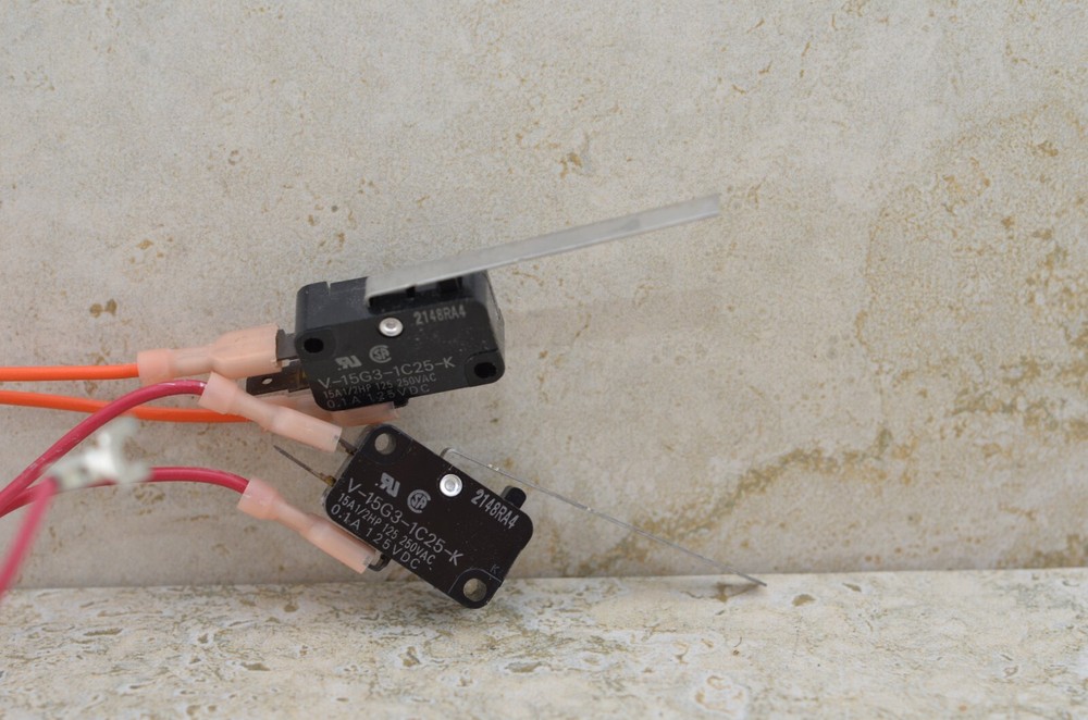 Engle Dental System 96-199 Limit Switch