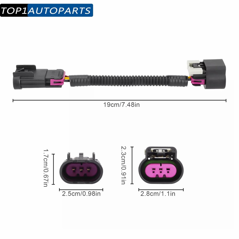 For Cadillac XT5 2016-2018 Auto Start Stop Disable/Delete/Eliminator/Canceller