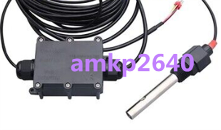 For ECTDS10- conductivity salinity TDS sensor RS485 output Modbus protocol #am