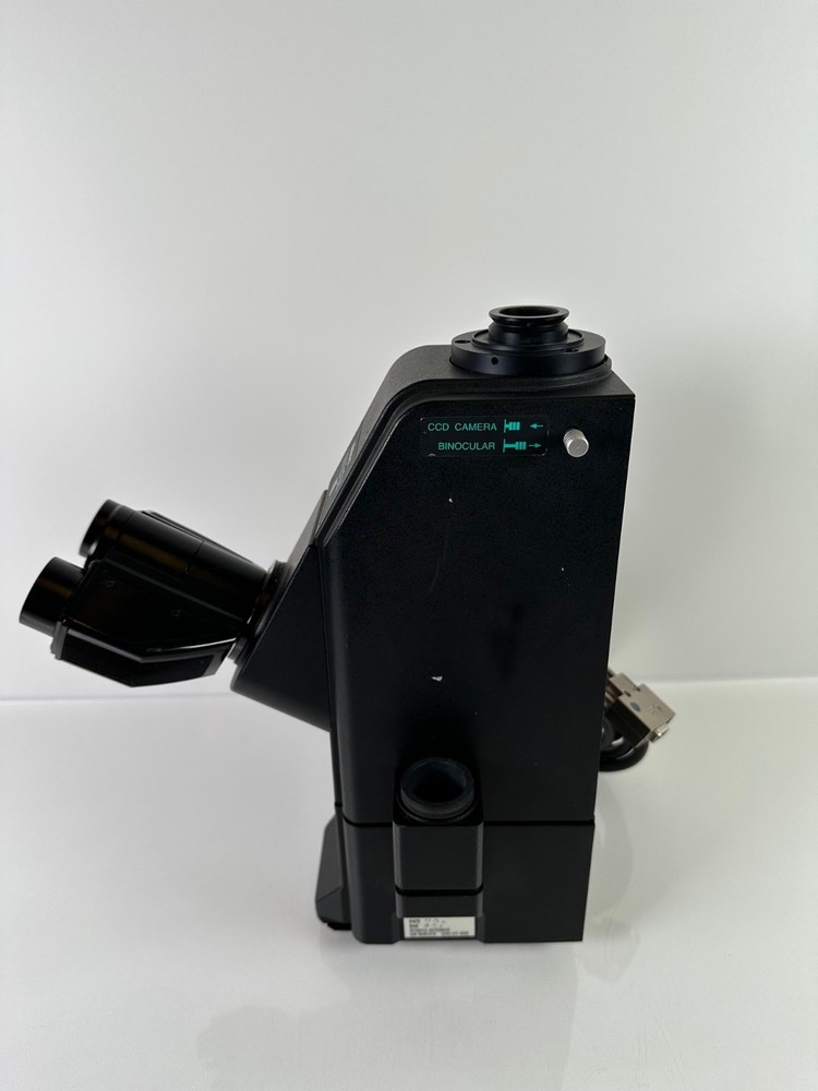 Mitutoyo VM ZOOM 40 Microscope