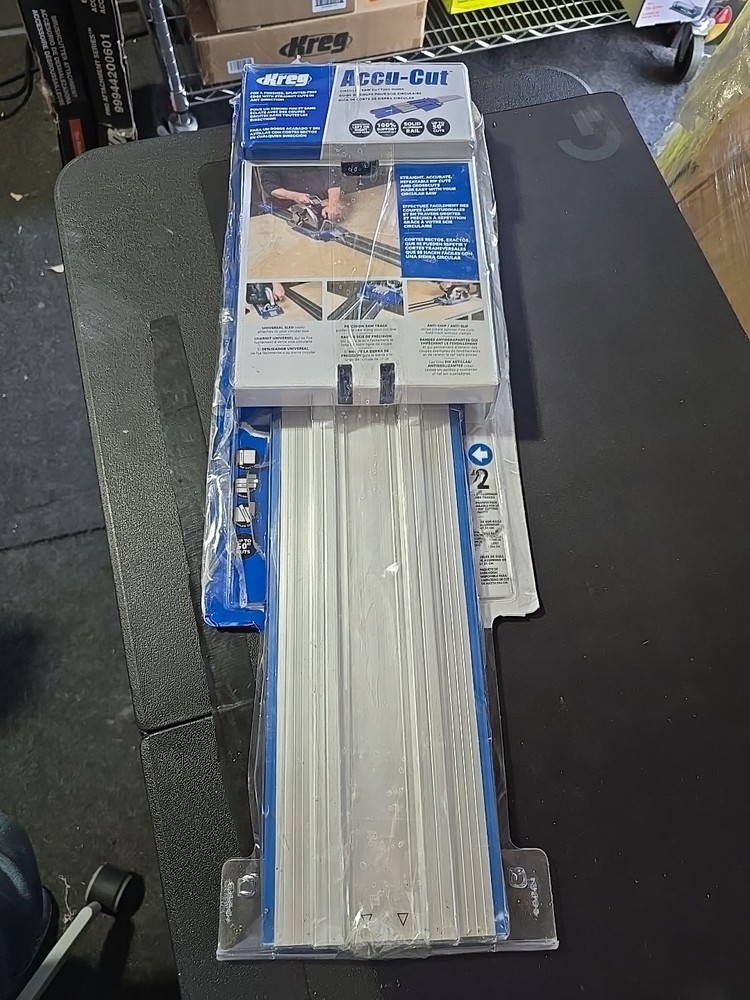 Kreg KMA2700 Circular Saw