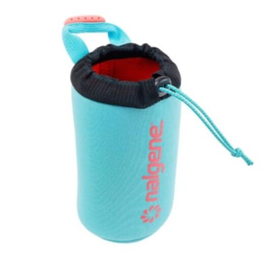 Cool Stuff Neoprene Insulated 32oz Capri Teal