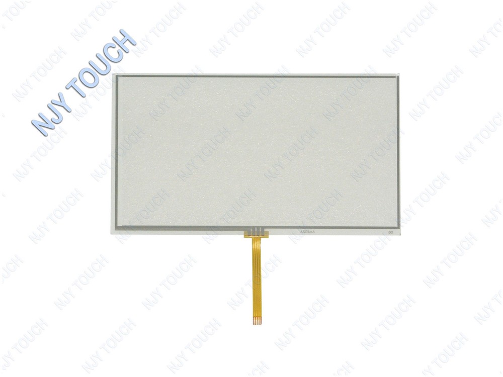 7inch Touch Screen Panel 165x100mm for HSD070IDW1 D00 E11 E13 A20 LCD Panel
