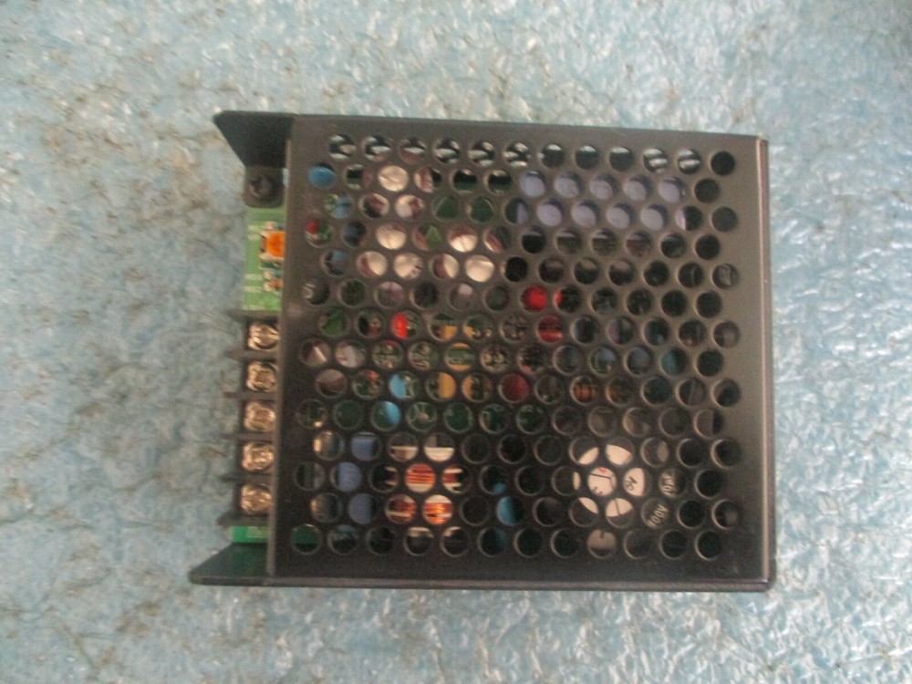 Fine Suntronix Model: VSF30-15 Power Supply