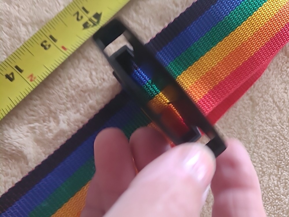 STRAP 56 INCHES LONG