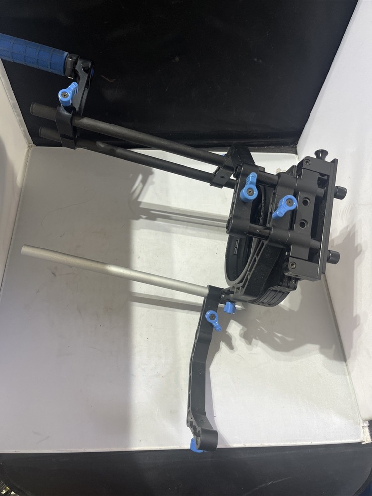 Redrock Micro DSLR Cinema Bundle