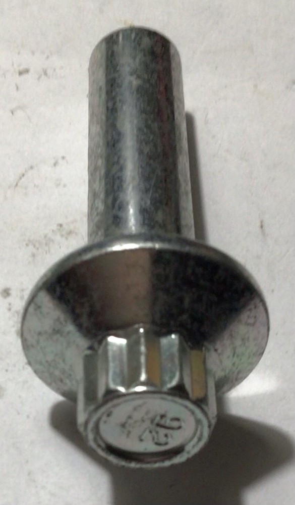 Genuine Harley Davidson Part # 16480-92