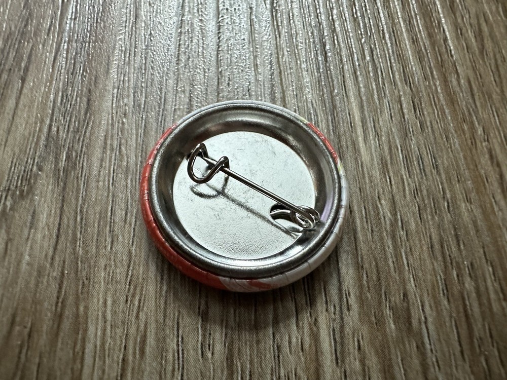 Modelo Especial Chelada Beer Can Michelada Button Pin