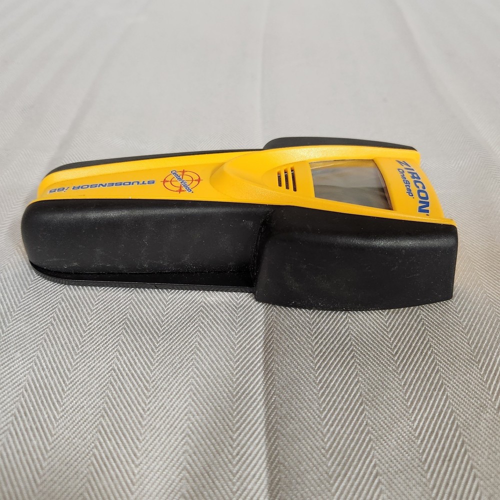 Zircon StudSensor i65 One Step Multifunction Center Vision Stud Finder