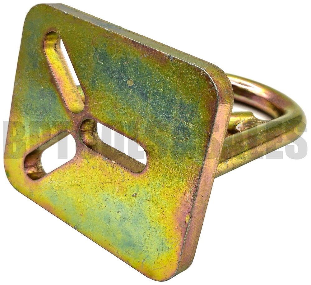 Set Auto Body Frame 5 Ton Door Jamp Post Puller and Hinge Plate Pulling Tools