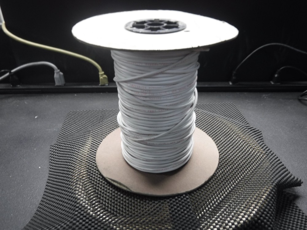 Cat-3 BICCGENERAL C MPP/CMP (UL) C(UL) 4PR 24AWG PLENUM White Cable