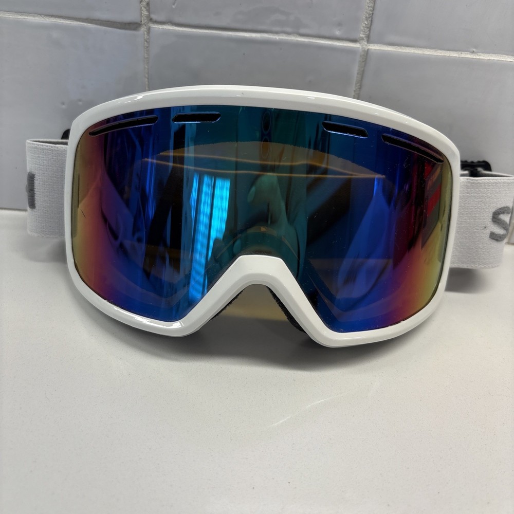 Smith Optics Snow Goggles