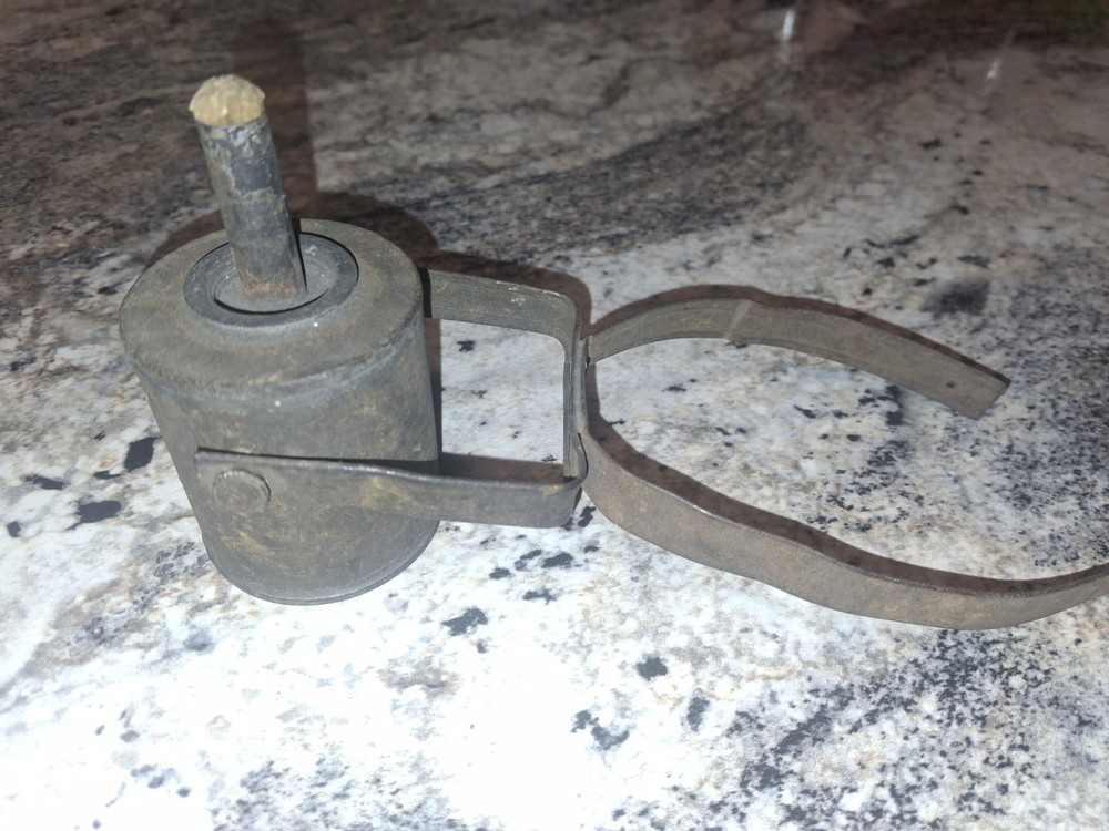 Civil War Campaign Torch