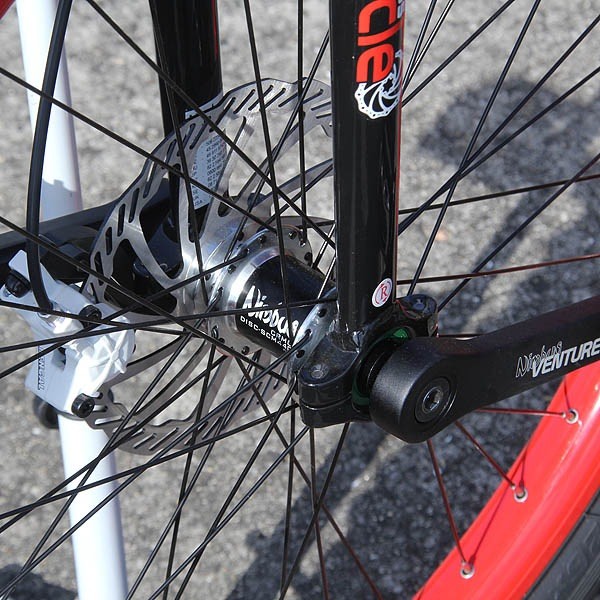Nimbus - M-Uni Oracle [26 inch]