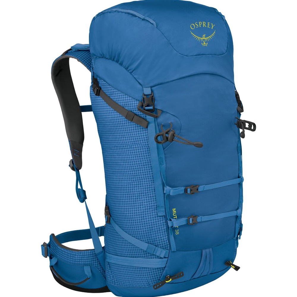 Osprey Packs Mutant 38 Backpack