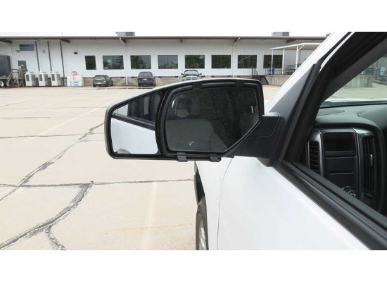 Towing Mirrors Chevy/GMC 2014-2019