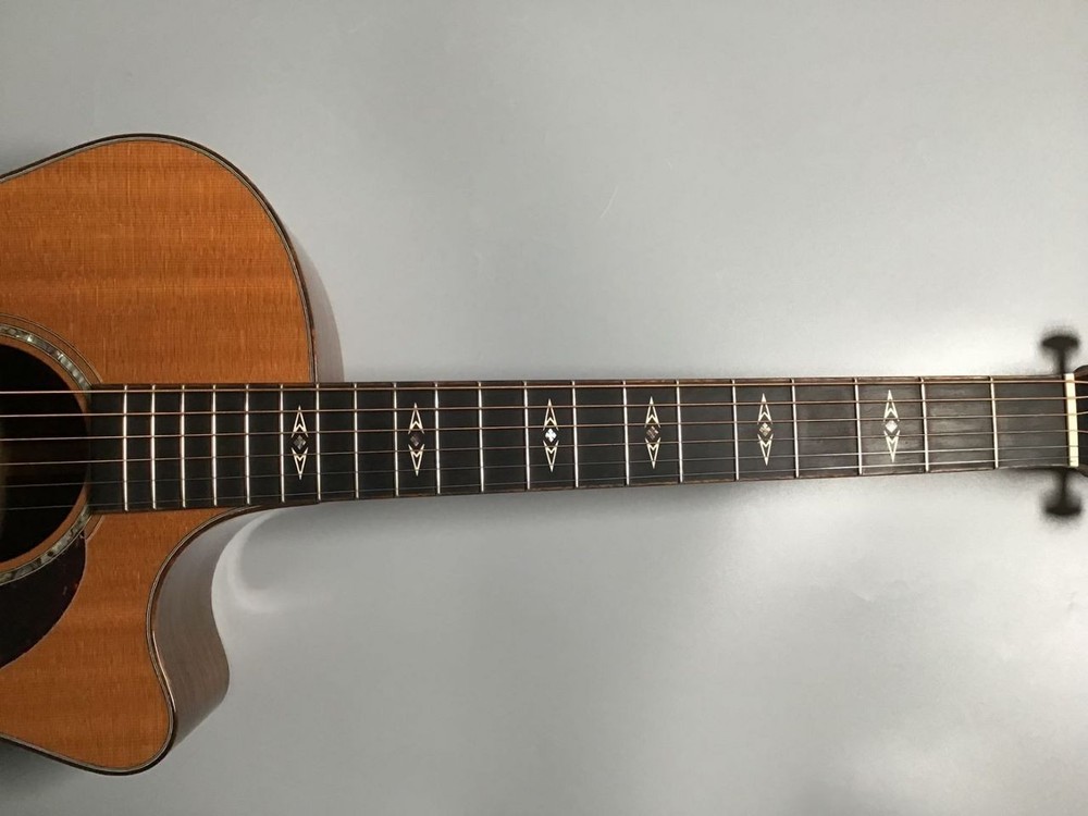 Martin GPCPA1 Plus