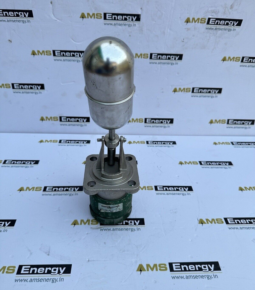 CONTROLMATICA ERH-01-06-2 FLOAT LEVEL SWITCH