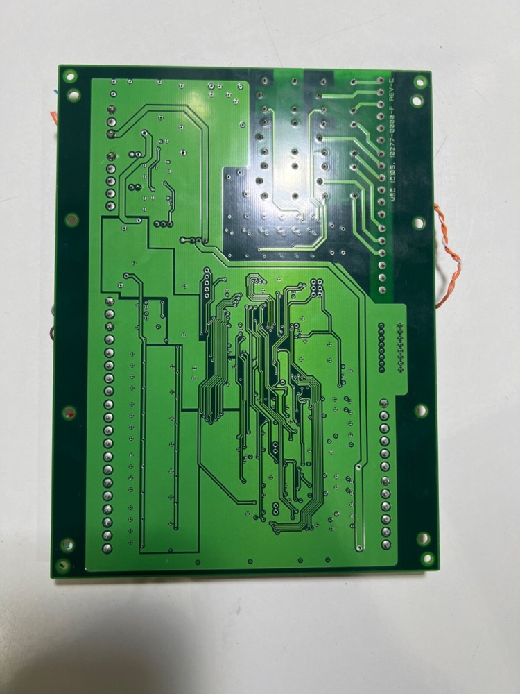 Lenel LNL-1320 Dual Reader Interface Module