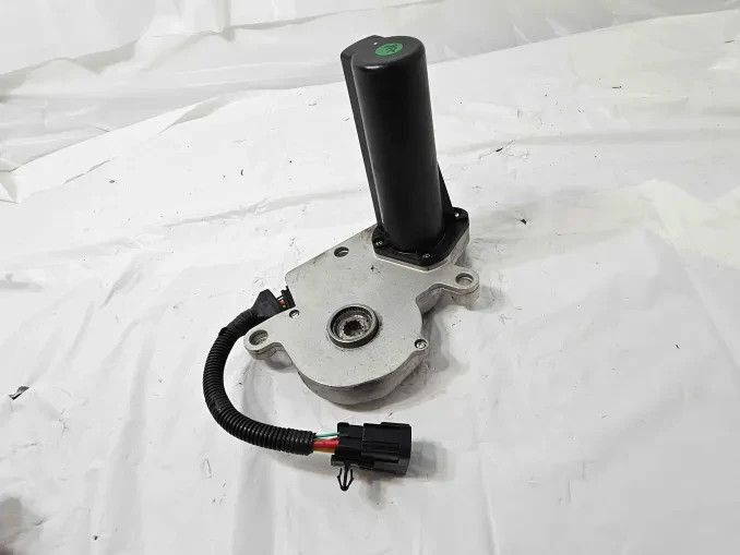 For Chevrolet GMC W/RPO Code NP8 600-910 Transfer Case Shift Motor Encoder 4WD