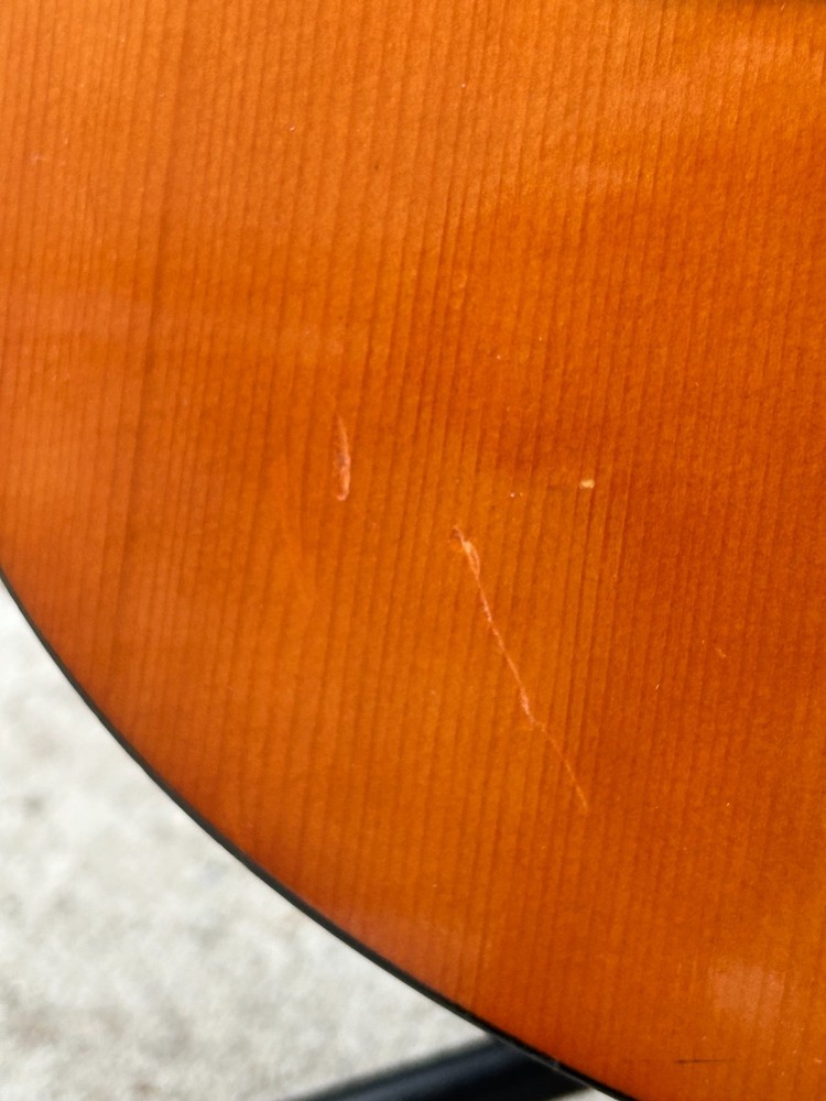 Yamaha C45 Classical Guitar